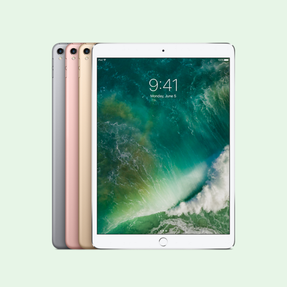 Apple iPad Pro 10.5 (2017) WiFi Apple iPad Pro 10.5 (2017) WiFi